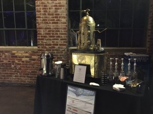 Atlanta espresso catering